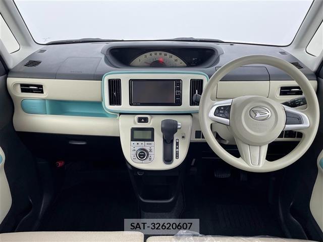 Daihatsu MOVE CANBUS 2019 8905384-14