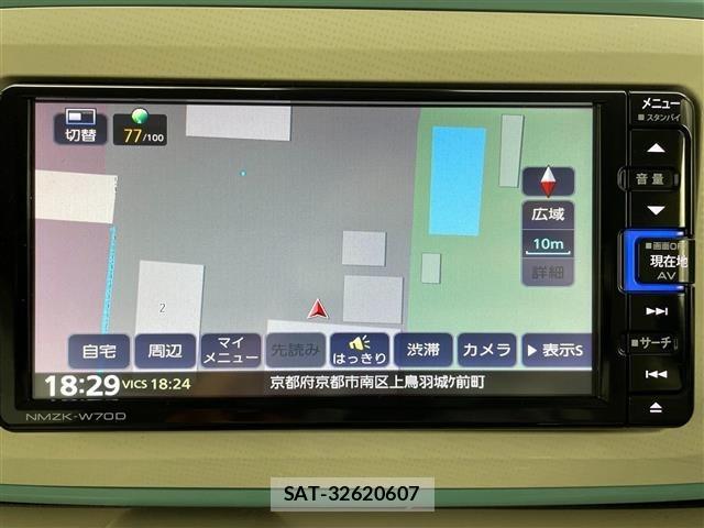 Daihatsu MOVE CANBUS 2019 8905384-15