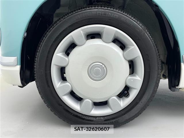 Daihatsu MOVE CANBUS 2019 8905384-2