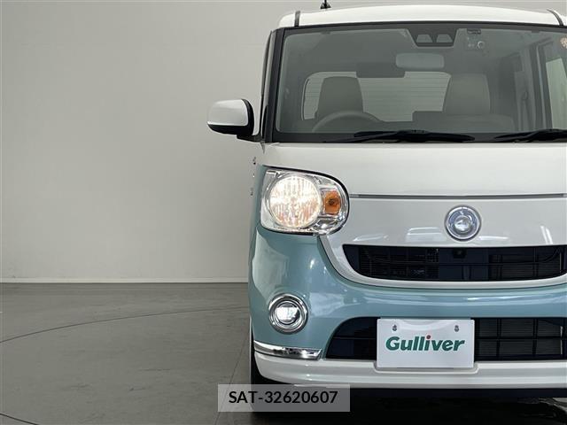 Daihatsu MOVE CANBUS 2019 8905384-20