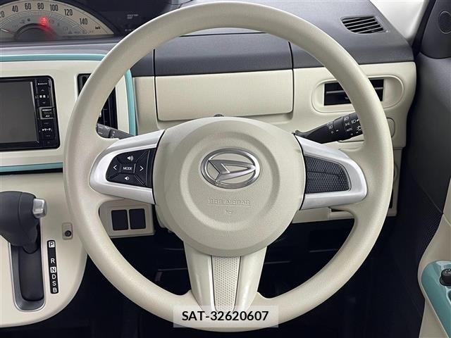 Daihatsu MOVE CANBUS 2019 8905384-21