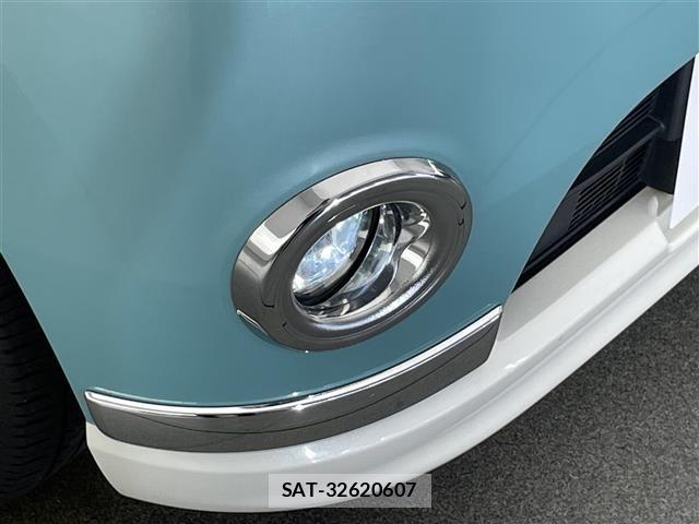 Daihatsu MOVE CANBUS 2019 8905384-22