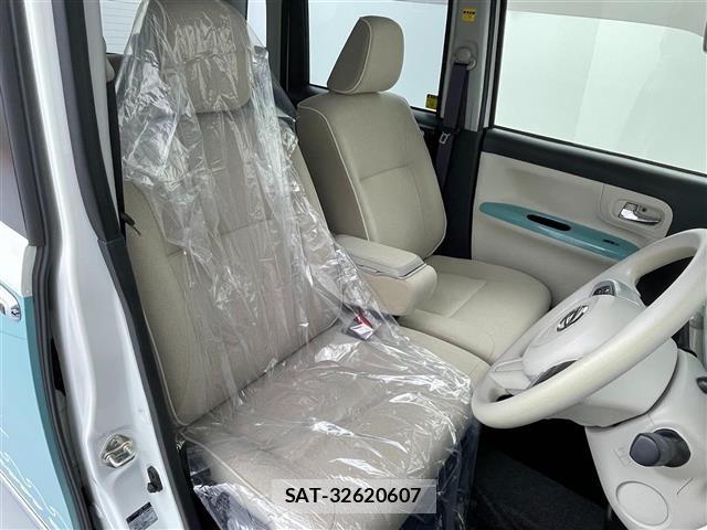 Daihatsu MOVE CANBUS 2019 8905384-6