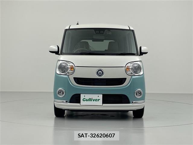 Daihatsu MOVE CANBUS 2019 8905384-7