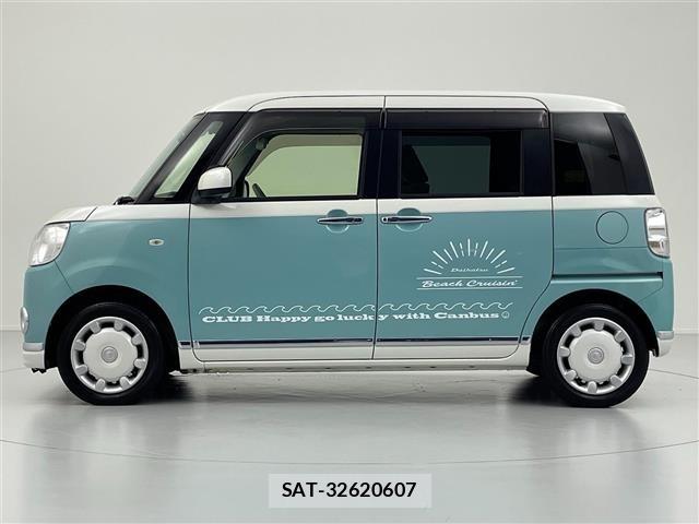 Daihatsu MOVE CANBUS 2019 8905384-9