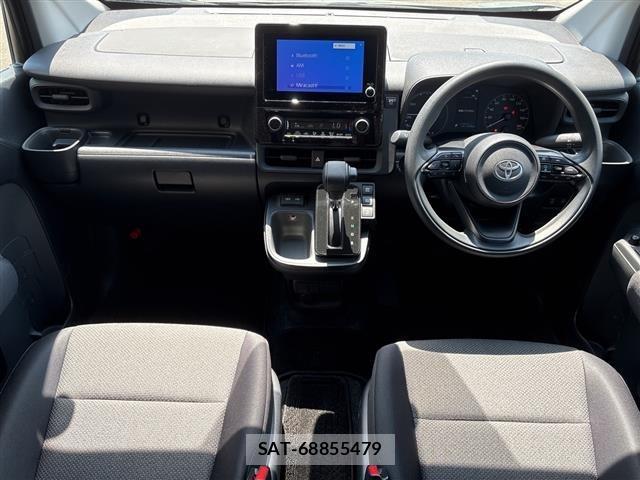 Toyota SIENTA 2024 8671873-15