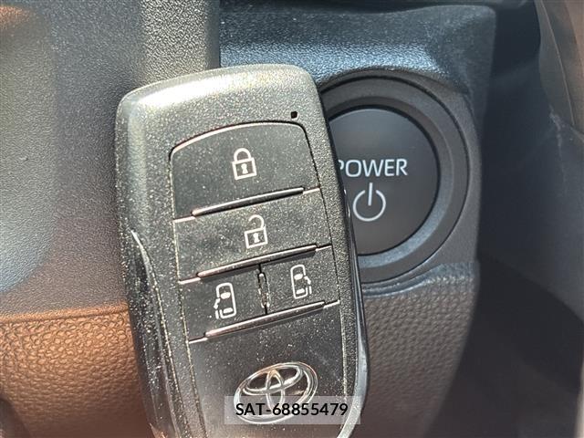 Toyota SIENTA 2024 8671873-2