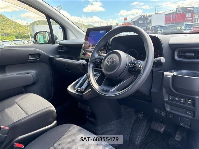 Toyota SIENTA 2024 8671873-4