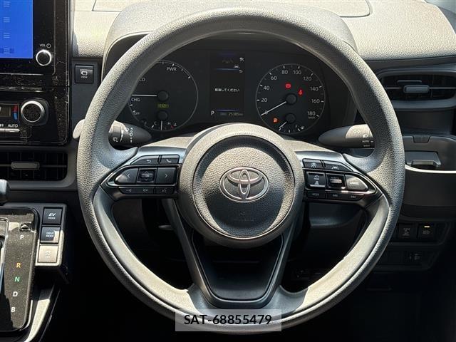 Toyota SIENTA 2024 8671873-5