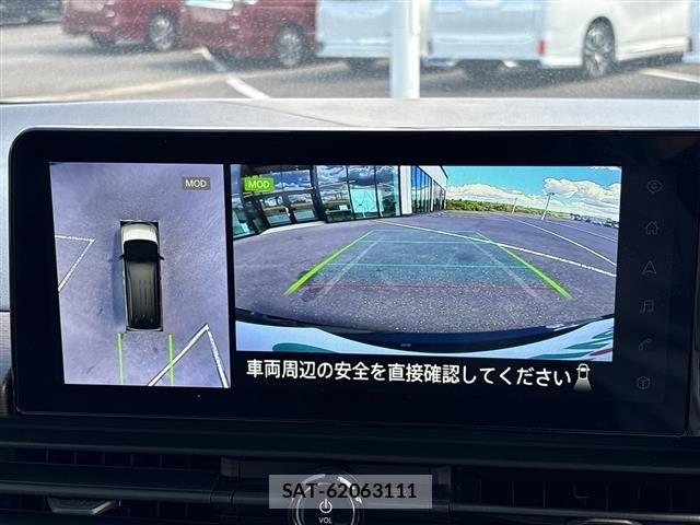 Nissan SERENA 2025 8672277-17