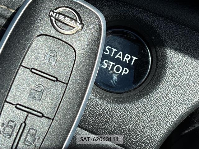 Nissan SERENA 2025 8672277-2