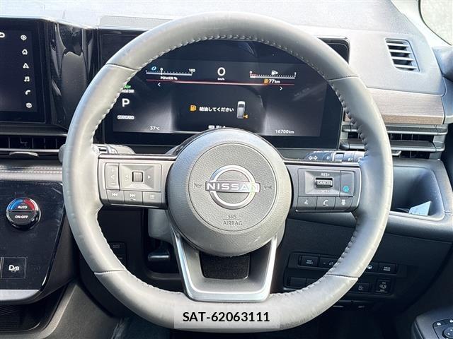 Nissan SERENA 2025 8672277-7