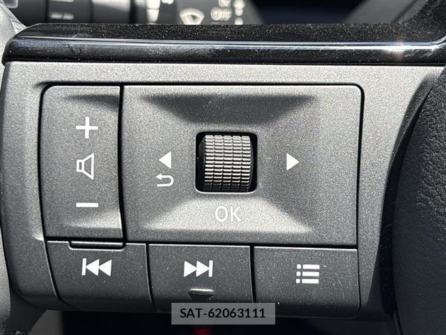 Nissan SERENA 2025 8672277-8
