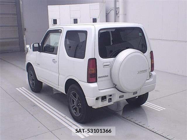 Suzuki JIMNY 2013 8679682-1