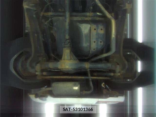 Suzuki JIMNY 2013 8679682-11