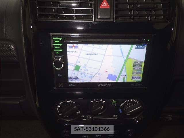 Suzuki JIMNY 2013 8679682-6