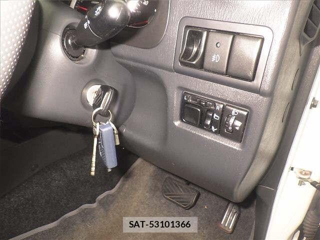 Suzuki JIMNY 2013 8679682-8