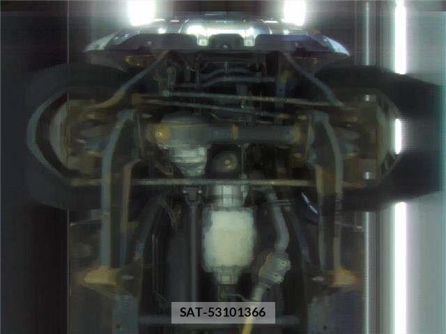 Suzuki JIMNY 2013 8679682-9