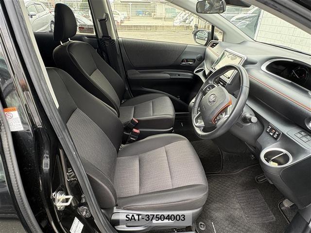 Toyota SIENTA 2019 8671874-10