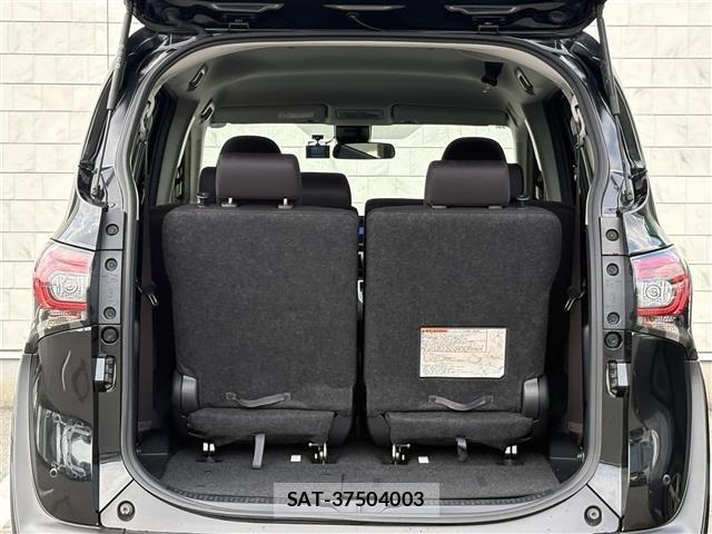 Toyota SIENTA 2019 8671874-13