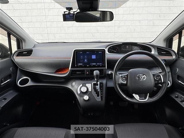 Toyota SIENTA 2019 8671874-16