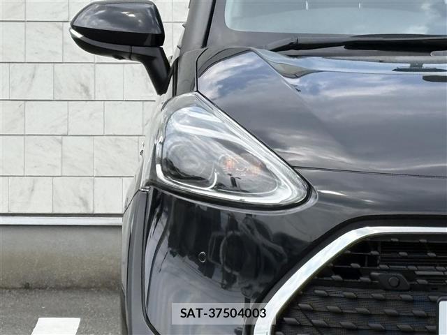 Toyota SIENTA 2019 8671874-2