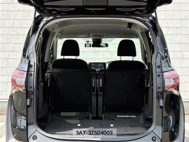 Toyota SIENTA 2019 8671874-21