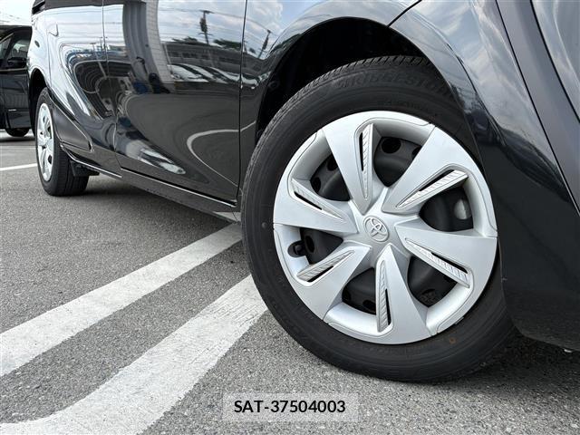 Toyota SIENTA 2019 8671874-23