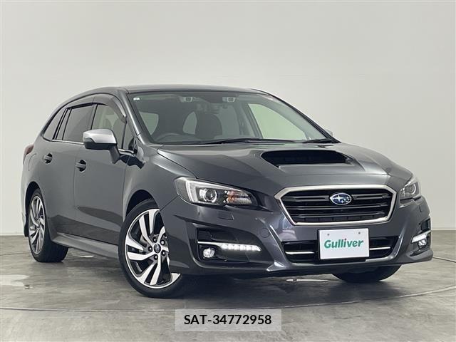 Subaru LEVORG 2019 8932073-0