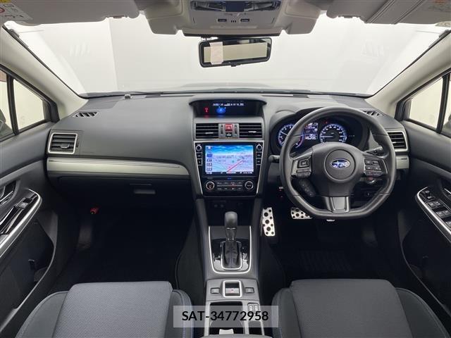 Subaru LEVORG 2019 8932073-15