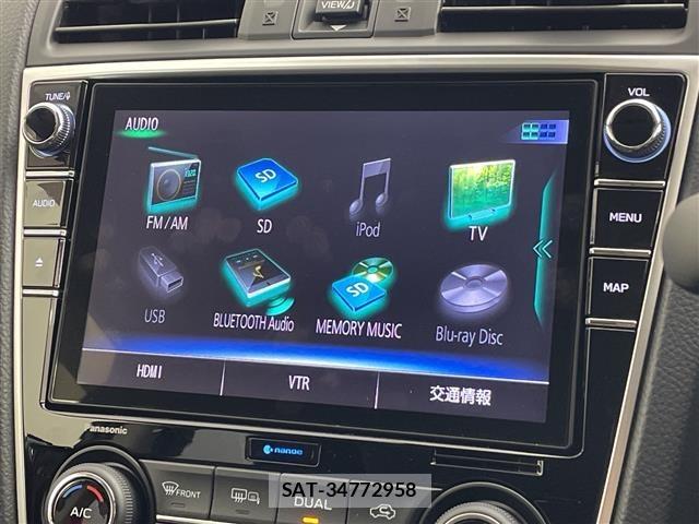Subaru LEVORG 2019 8932073-16
