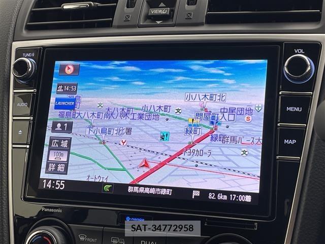 Subaru LEVORG 2019 8932073-18