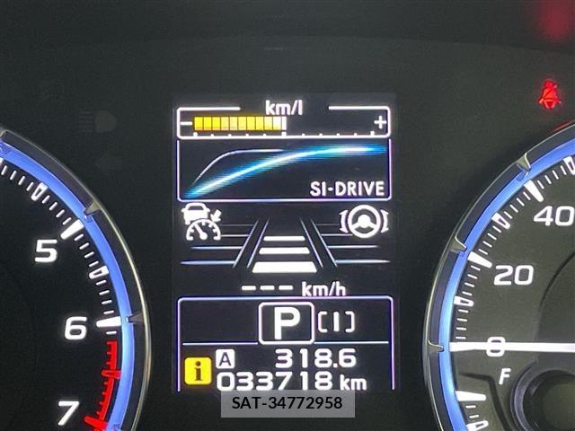 Subaru LEVORG 2019 8932073-19