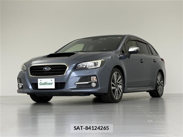 Subaru LEVORG 2015 8932078-10