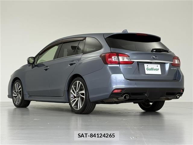 Subaru LEVORG 2015 8932078-12