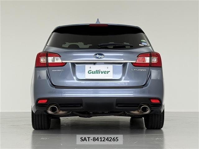 Subaru LEVORG 2015 8932078-13