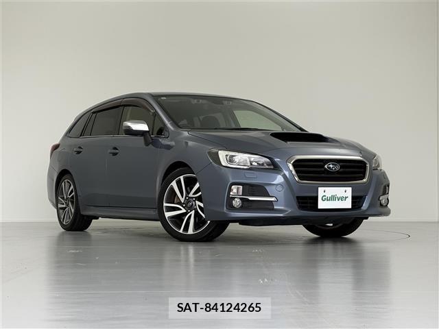 Subaru LEVORG 2015 8932078-2