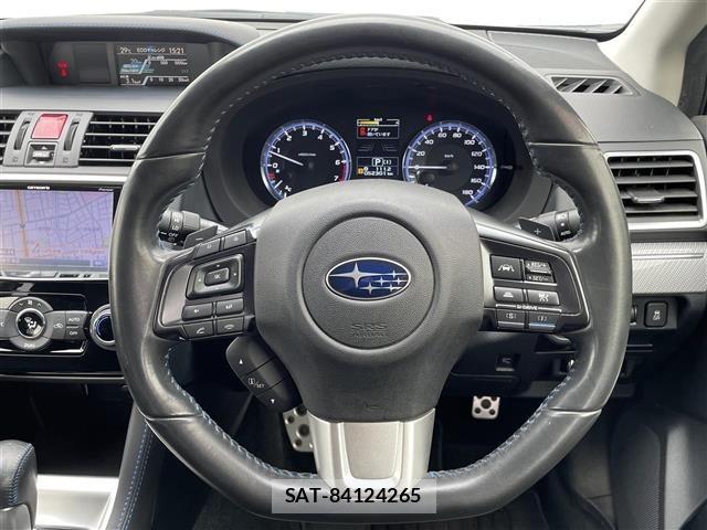 Subaru LEVORG 2015 8932078-22