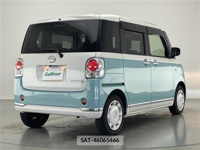 Daihatsu MOVE CANBUS 2022 8905385-14