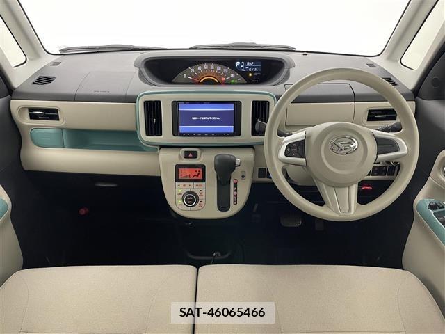 Daihatsu MOVE CANBUS 2022 8905385-15