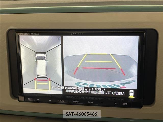 Daihatsu MOVE CANBUS 2022 8905385-16