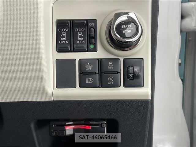 Daihatsu MOVE CANBUS 2022 8905385-17