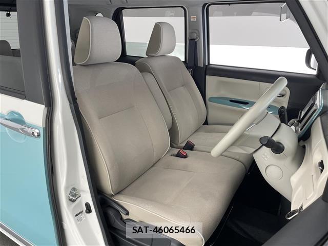 Daihatsu MOVE CANBUS 2022 8905385-2