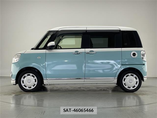 Daihatsu MOVE CANBUS 2022 8905385-20