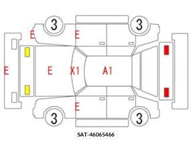 Daihatsu MOVE CANBUS 2022 8905385-23