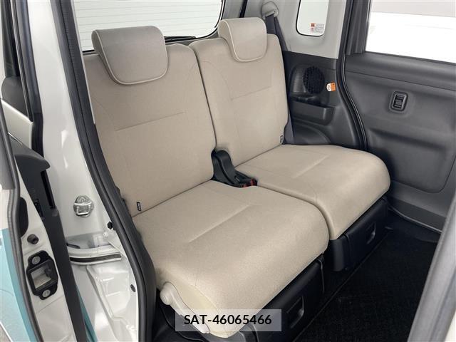 Daihatsu MOVE CANBUS 2022 8905385-4