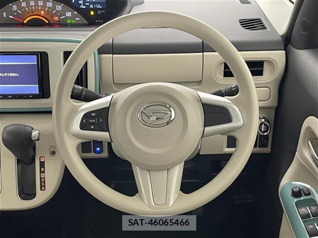 Daihatsu MOVE CANBUS 2022 8905385-5