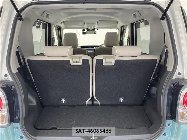 Daihatsu MOVE CANBUS 2022 8905385-6