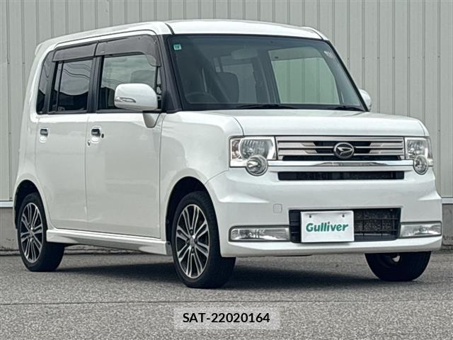 Daihatsu MOVE CONTE 2015 8700138-0