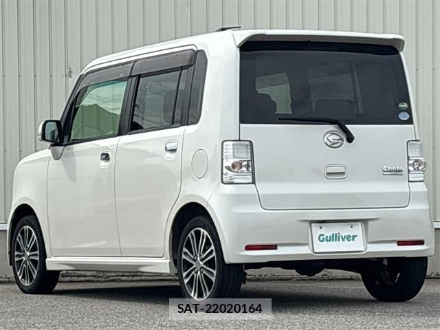 Daihatsu MOVE CONTE 2015 8700138-13
